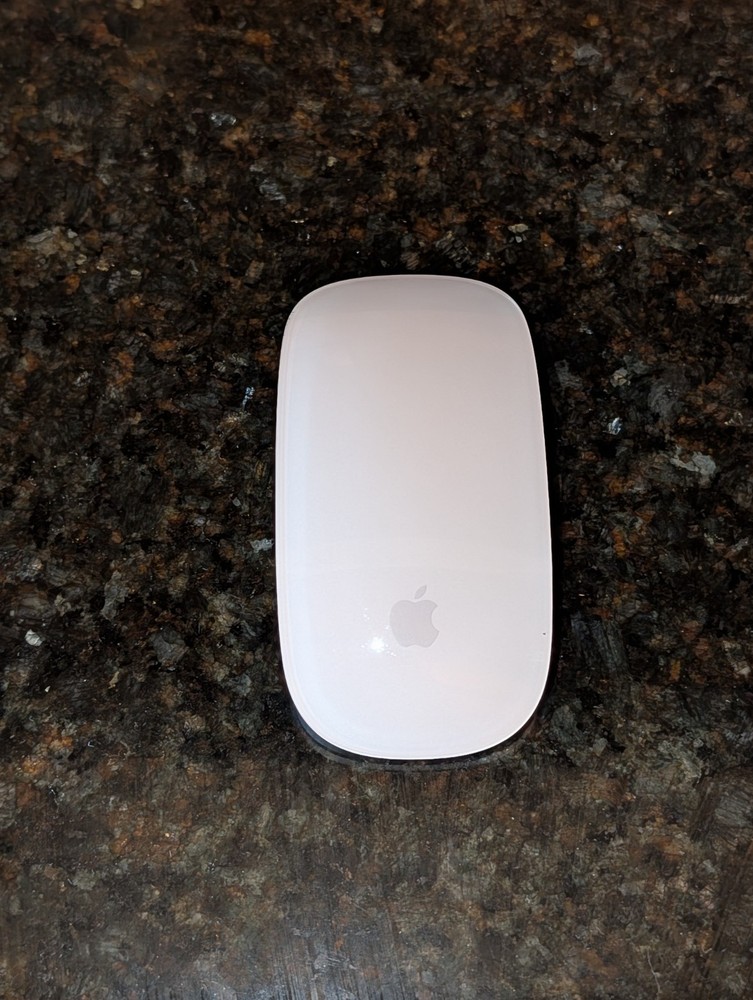 Apple Magic Keyboard with Numeric Pad and Apple Magic Mouse 2 Set Wireless