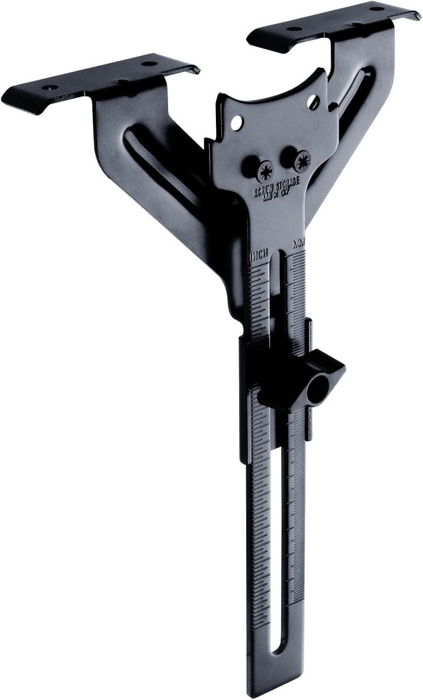 Versatile Router Edge Guide for Fixed Base - Perfect for Professionals & DIYers