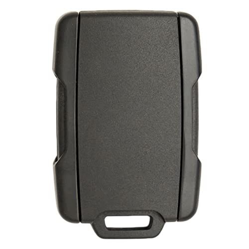 Replacement for 5 Button Replacement Remote 433 Mhz for GM M3N-32337200 1 Pack