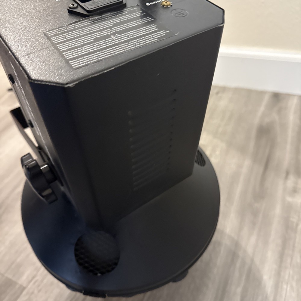 Eliminator Lighting Electro Swarm - DJ Lighting Effect