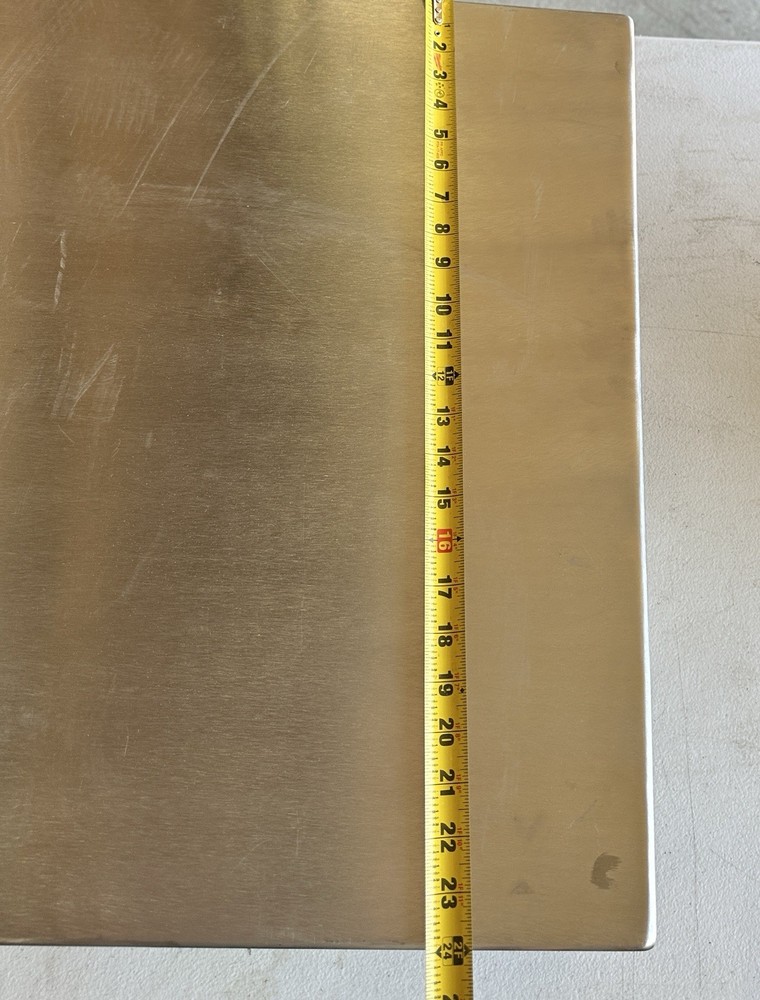 Hardy Instruments HI2424PS-C1300 C2 HIPS Series Platform Scale Base