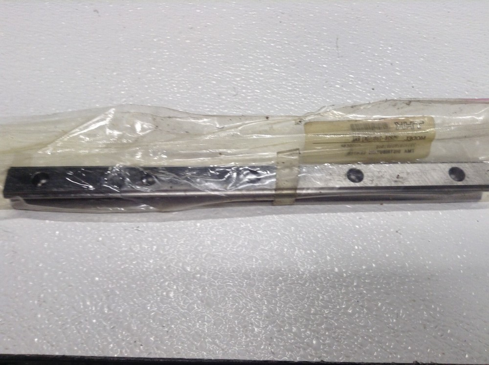 NEW THK HSR20-280L (GK) Linear Rail - NEW