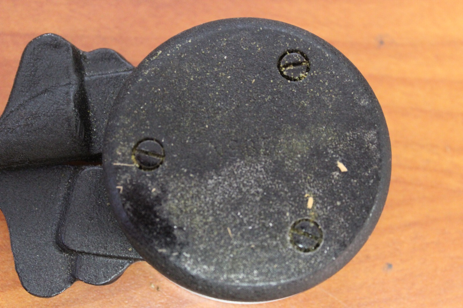 Vintage TRUARC .8-1.2” Internal Dial Caliper Waldes Kohinoor Made in Germany