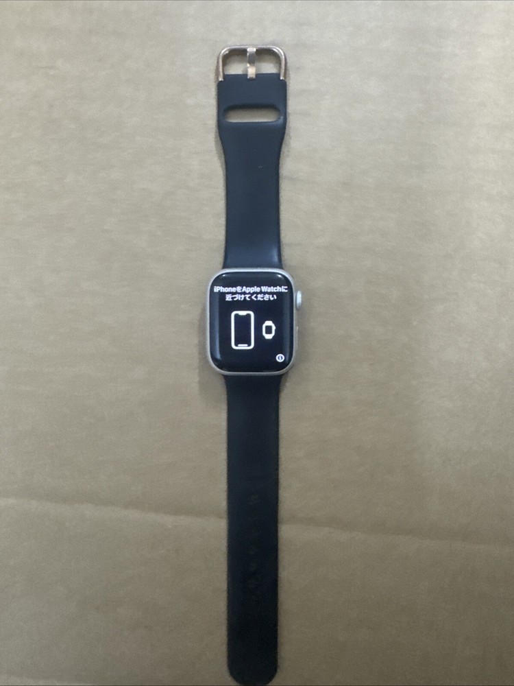 apple watch seeies 7 For Part