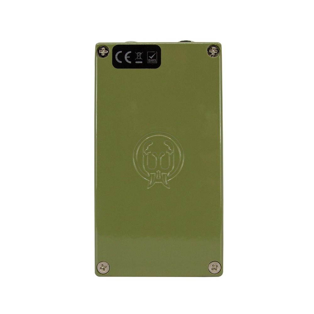 Walrus Audio Ages Five-State Overdrive (900-1052)