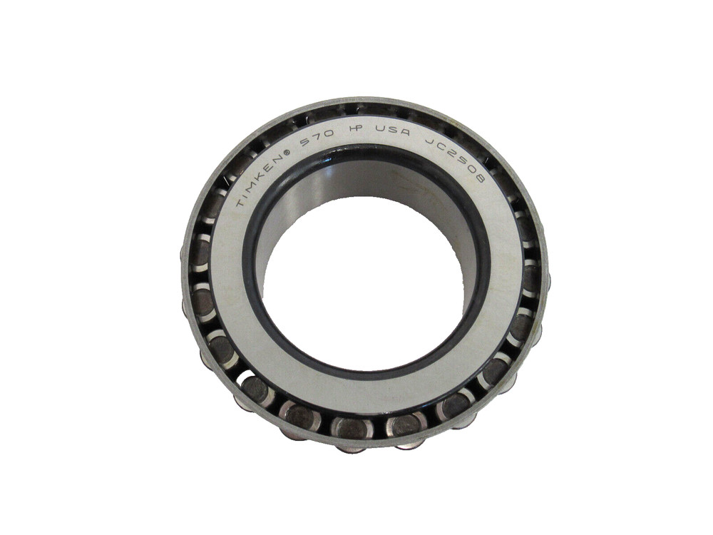 NEW TIMKEN 570 ROLLER BEARING
