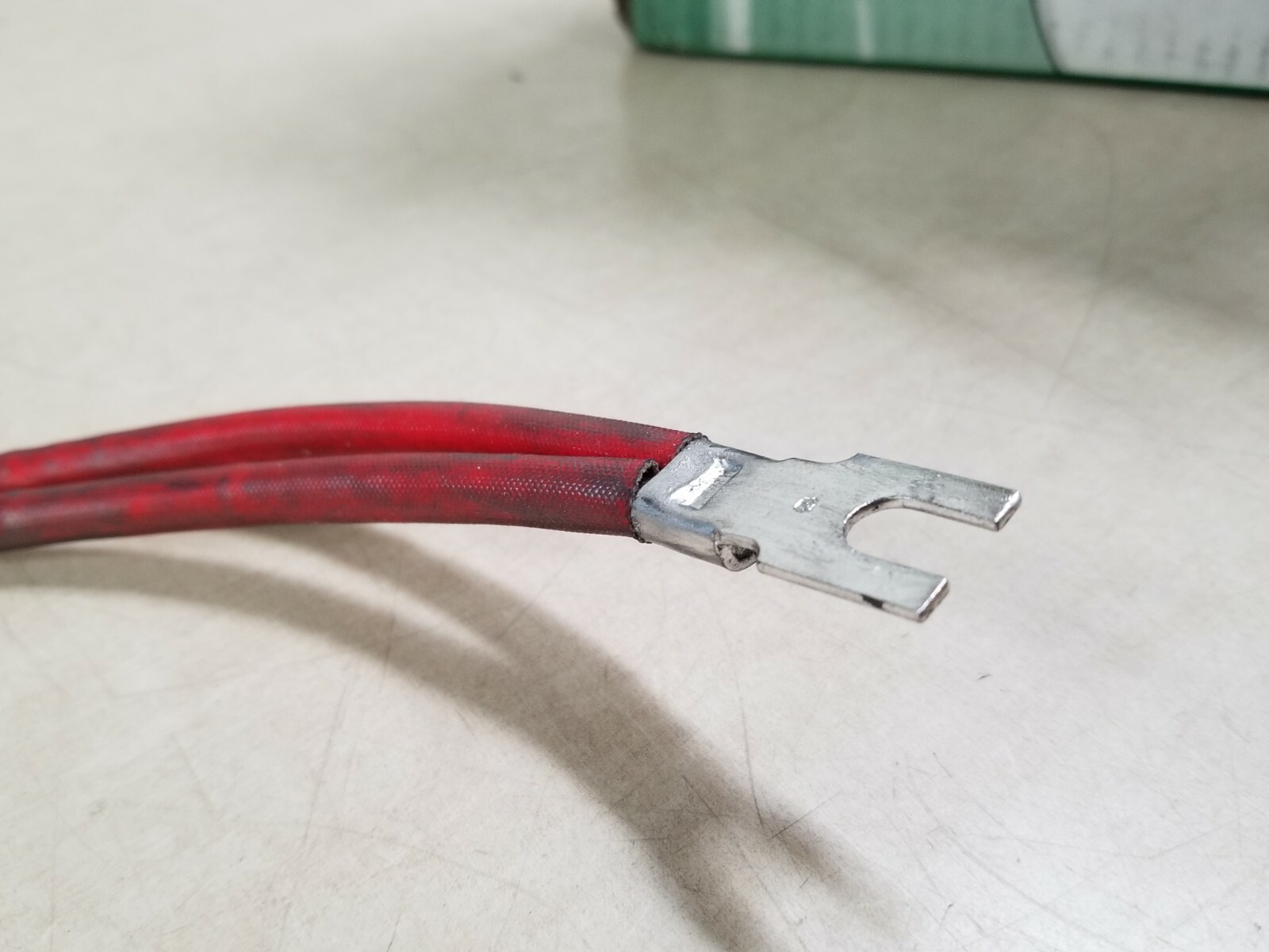 Morgan Carbon Brush Phase W61052365-M50BR Hitachi Bronze Rings 1.6-1.85 MW GE