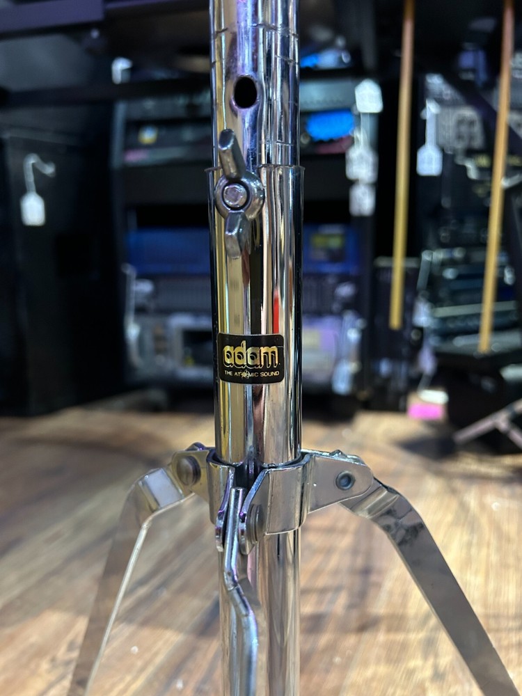 Adam Drum Throne (Read Description)