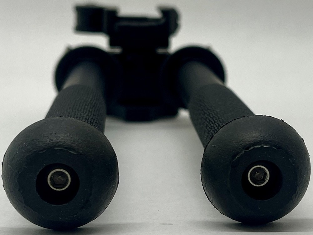 Atlas PSR Adjustable Collapsible Bipod