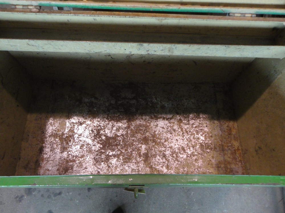 GREENLEE Tugger Cable Puller with all Hardware and Storage Box