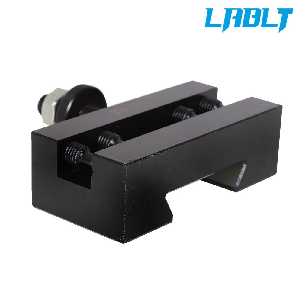 LABLT 10Pcs CXA #2 250-302 Quick Change Tool Post Boring Turning Facing Holder