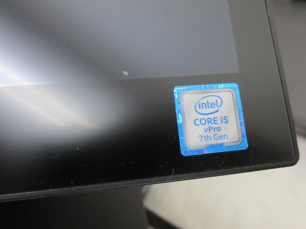 POS System - Engage One by HP w/ Printer, Scanner, Register & CC Terminal