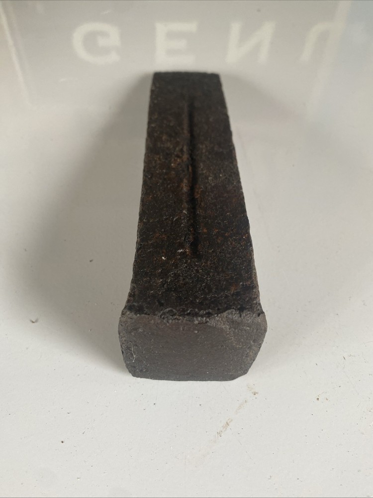 Steel Log Splitting Wedge