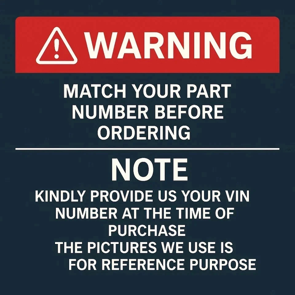 2013-2017 Honda Accord 2.4L Sport Electric Steering Rack Pinion OEM Clean Tested