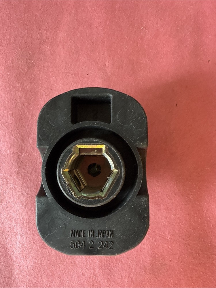 Duralast Ignition Rotor Jp987