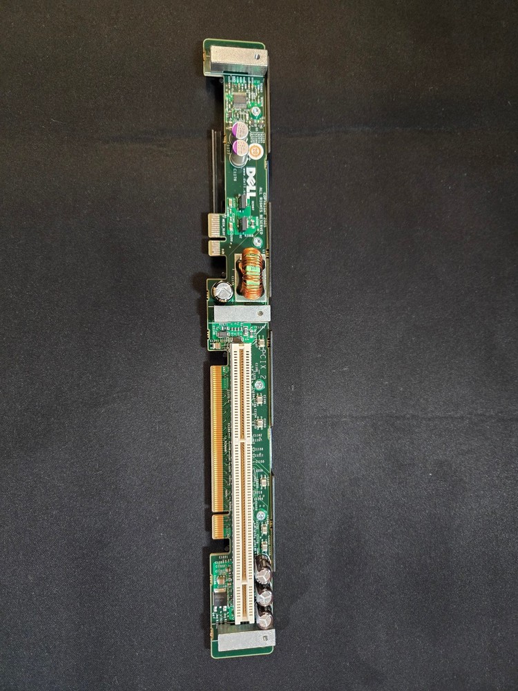 J9065 0J9065 Dell Poweredge PE1950 PCI-X Left Riser