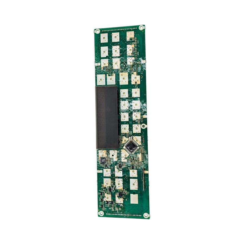 U23636 2RC4B10200500 Control Board G2U