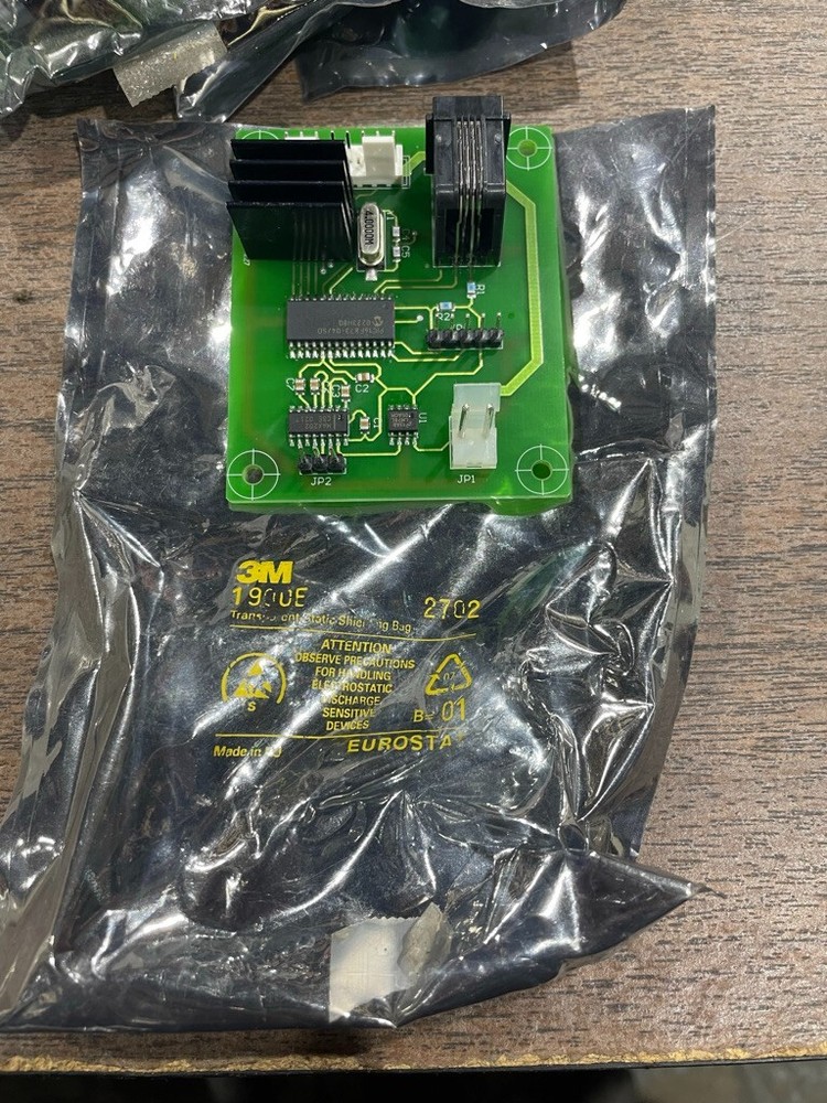 3M 1900E 2702 BOARD  W486