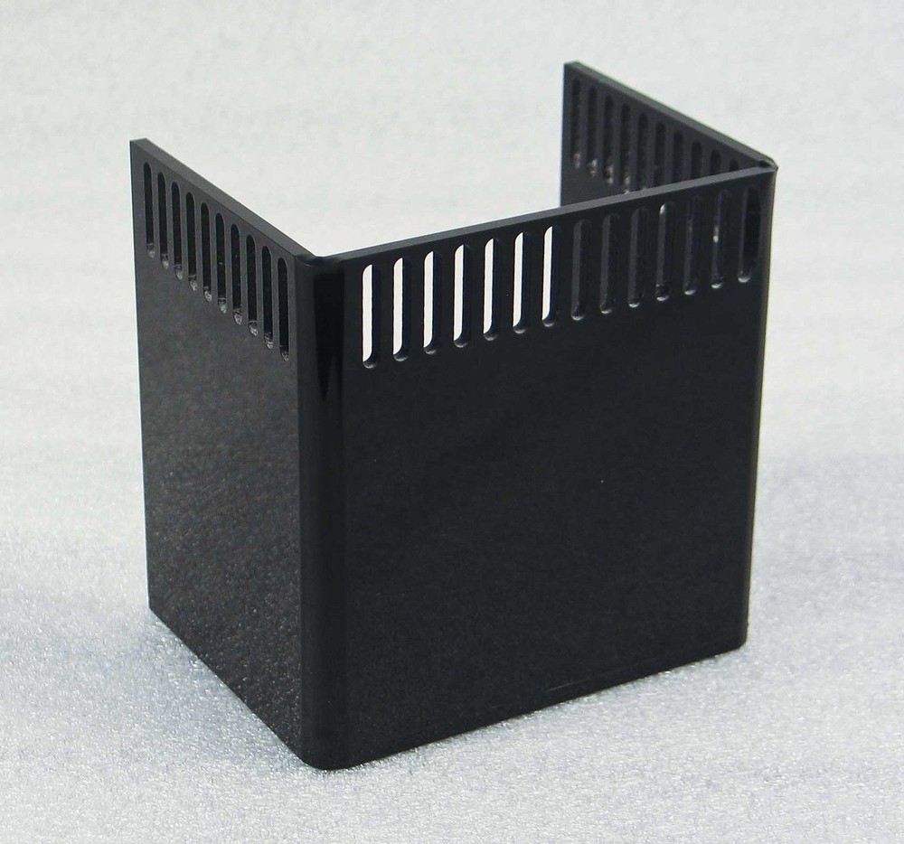 Retrofit Overflow Box by CPR (RSS07) Surface Skimmer - Class A Second