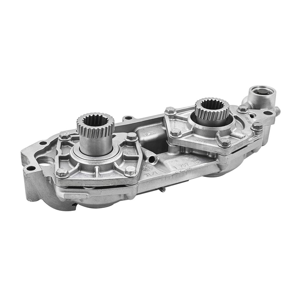 Double Dual Vanos Rebuilt Unit For BMW E39 E46 E53 E60 E83 M52TU M54 M56 Engine