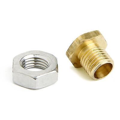 NITROUS OXIDE SYSTEMS 17283 Nozzle Mounting Kit