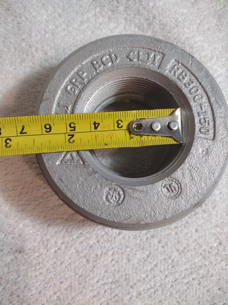 Appleton CLI GRP BCD CLI RB300-150 | RB300150 REDUCER, MADE IN THE USA
