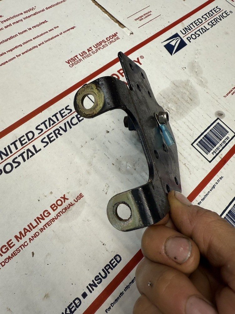 Volvo Penta 3857411