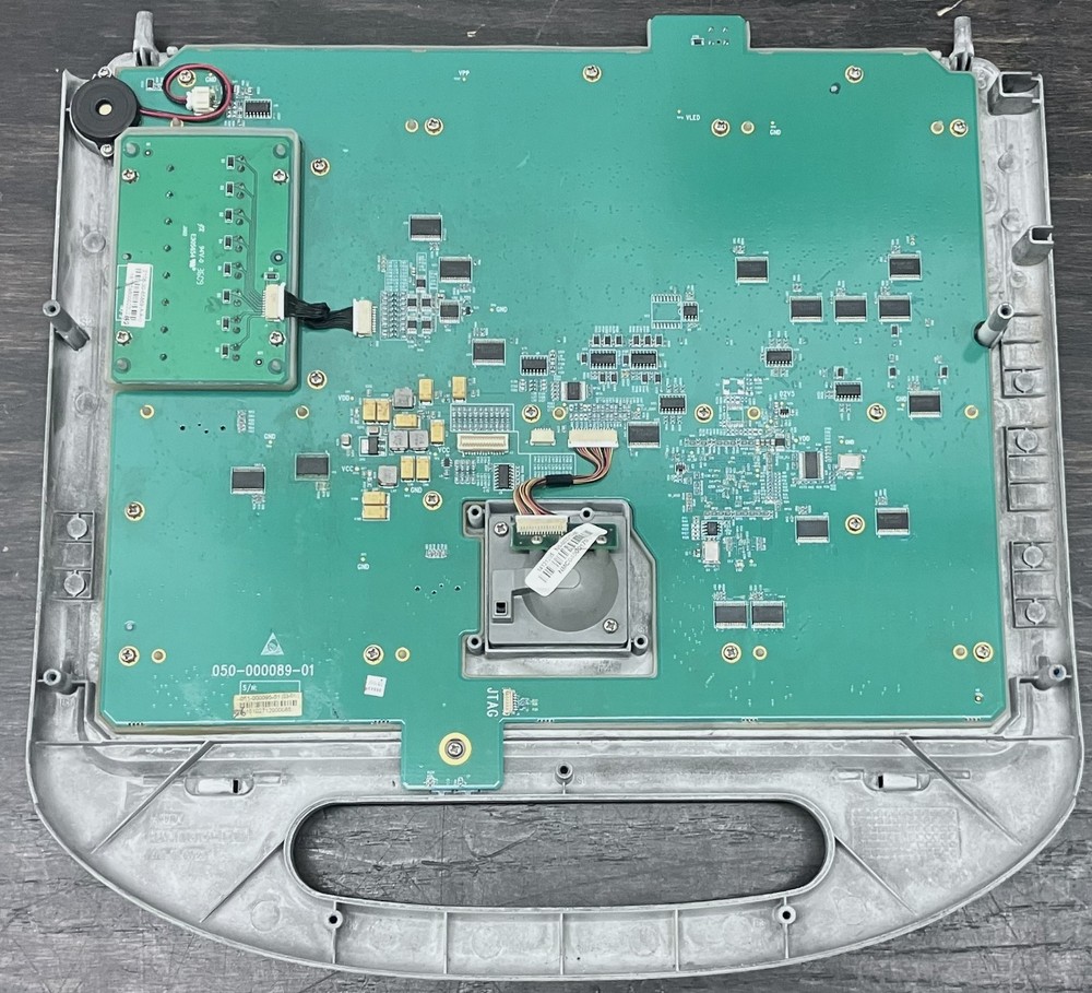 Mindray M5 / M6 / M7 Front Panel Keyboard Main Control Assembly Board