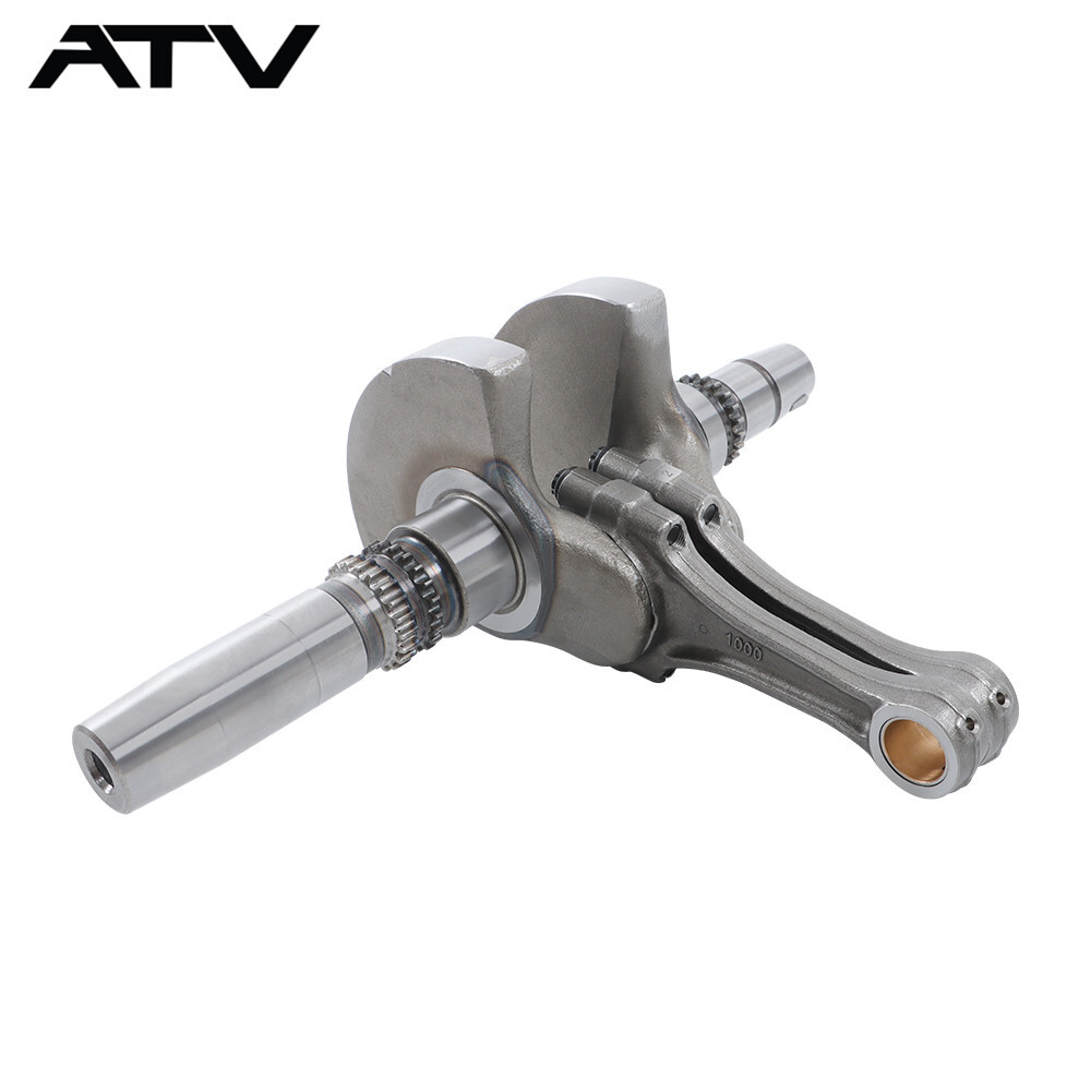 For Can-Am Crankshaft Assembly Commander 420219736 Maverick Outlander 1000