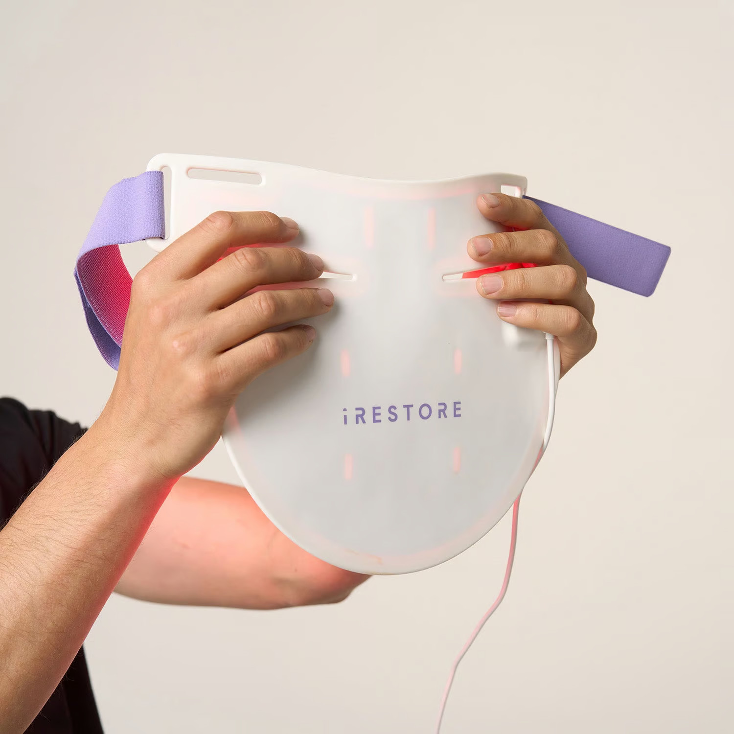 iRESTORE Illumina Neck & Chest Mask- Reconditioned