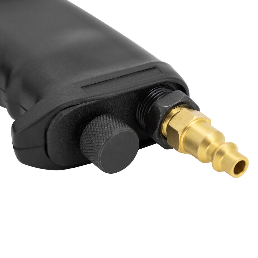 Professional Air Hammer Multi-functional Pneumatic Hammer W/ Tool Plus Kit Set