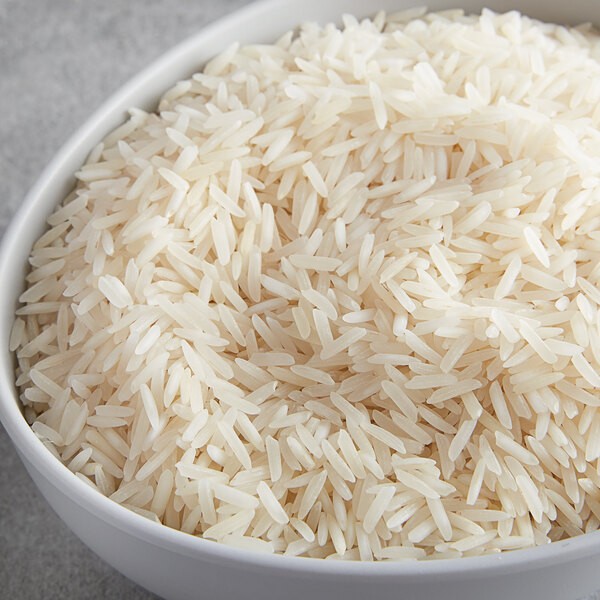 basmati rice Ti-machann 8lbs