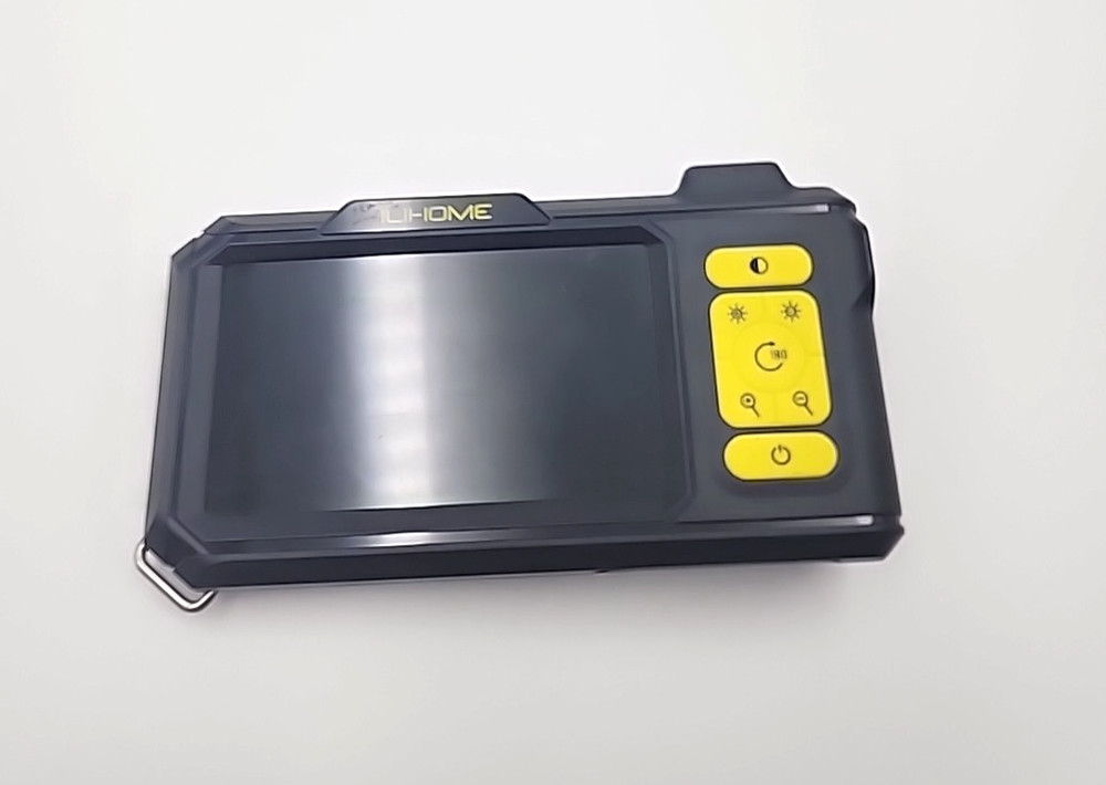 ILIHOME Borescope Camera Screen Only Preowned