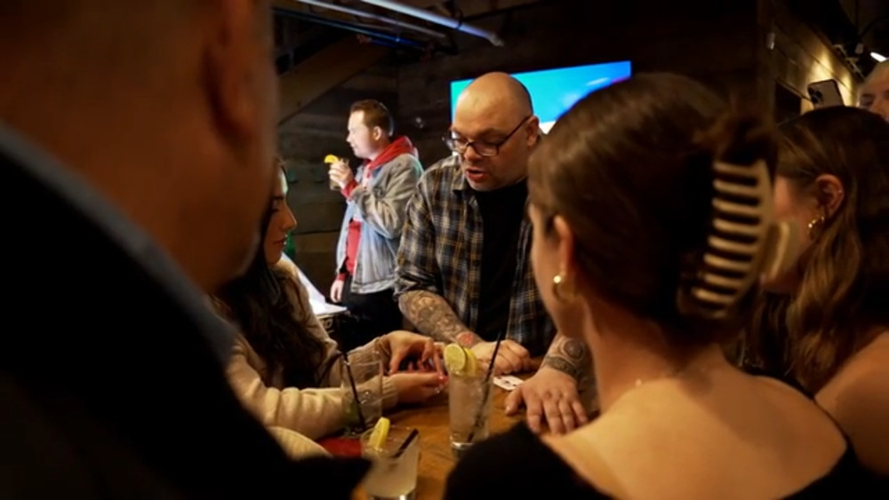 Tech Deck by Craig Petty