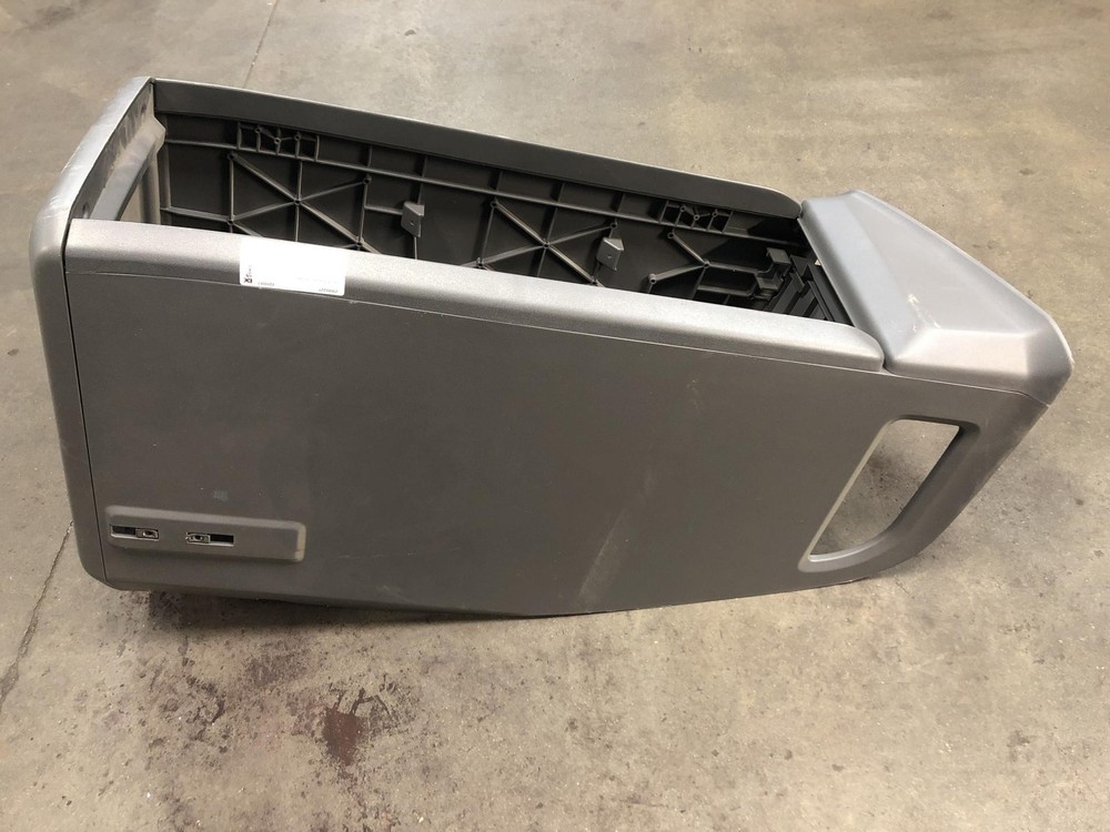 International LT Right/Passenger Sleeper Cabinet - Used