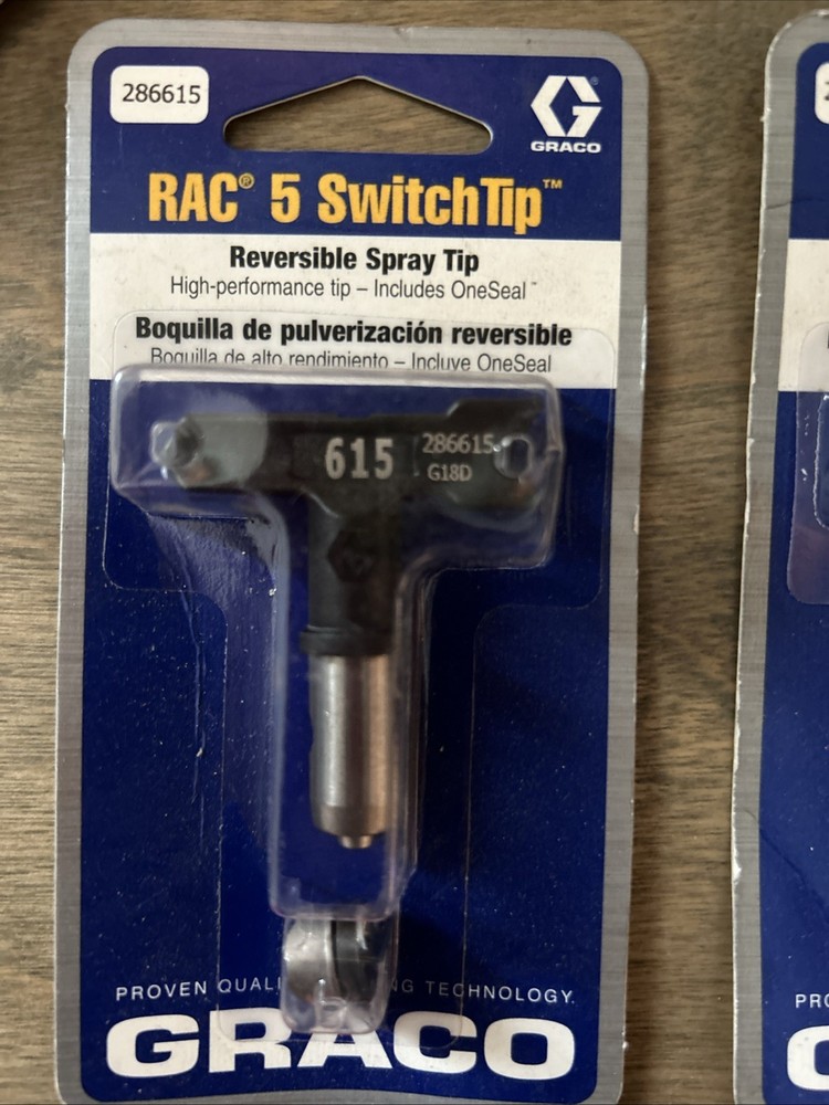 RAC 5 SwitchTip 286615