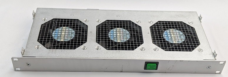 Schroff 10713-110 Fan Unit