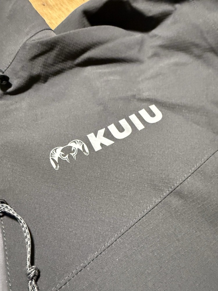 Kuiu Kutana Storm Shell Jacket