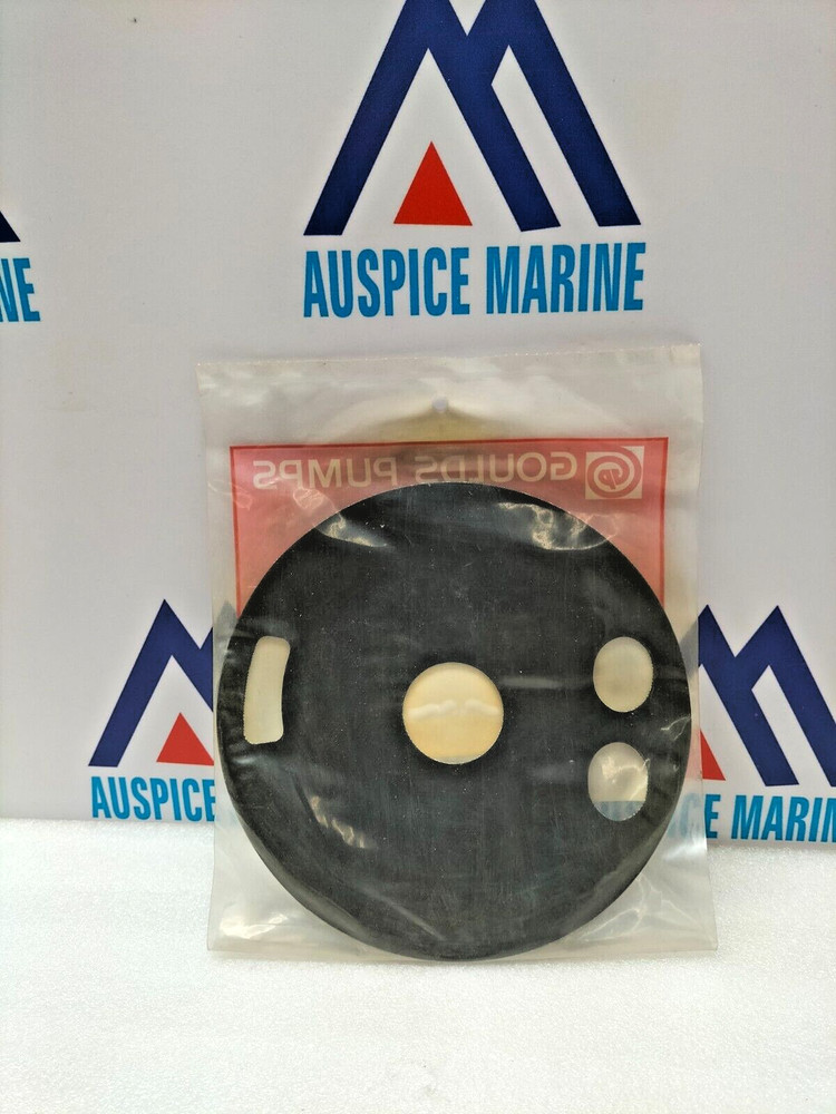 Goulds Pumps 5K256 Diaphragm