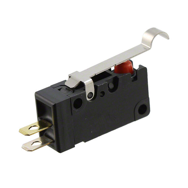 Omron D2VW-01L3-3HS waterproof forward reverse switch