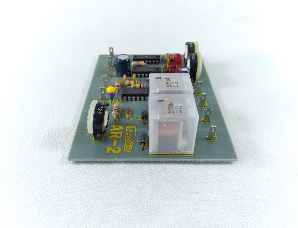 Circuitron AR-2 Automatic Reverse Circuit 800-5401