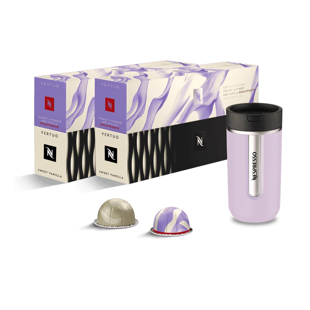 Spring Flavor Pack