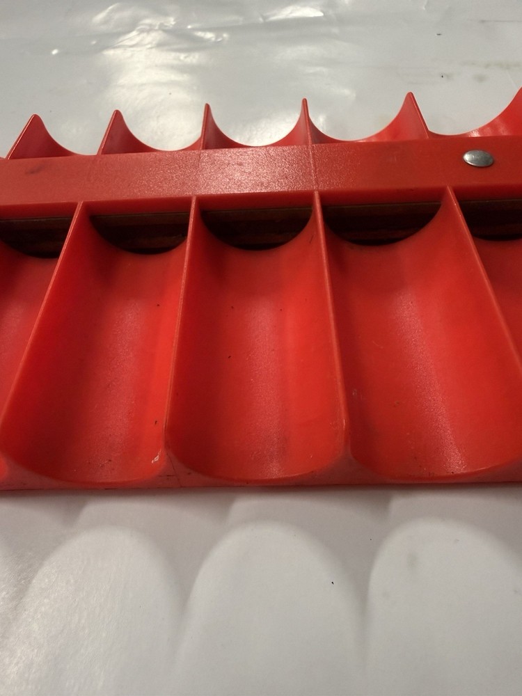 1/2” Drive Magnetic Socket Holder