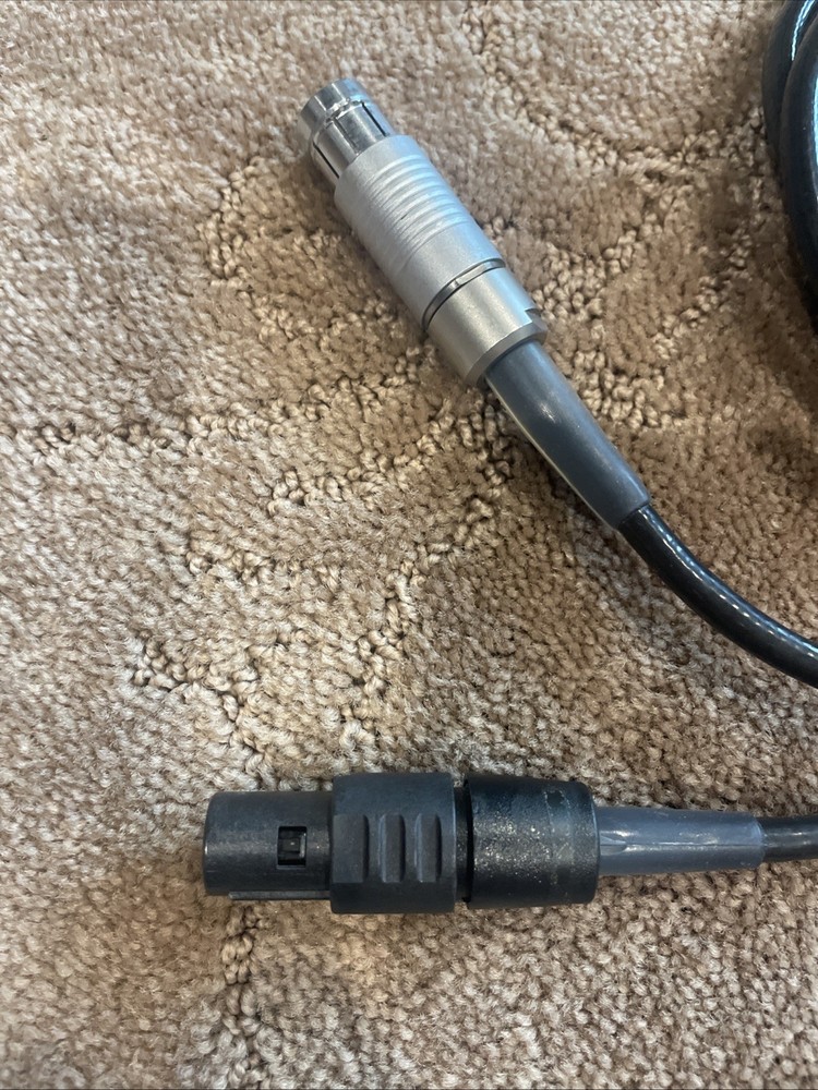 Stryker Cord/Cable For TPS Core, Gently Used