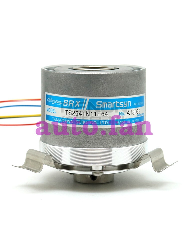 For TS2641N11E64 encoder