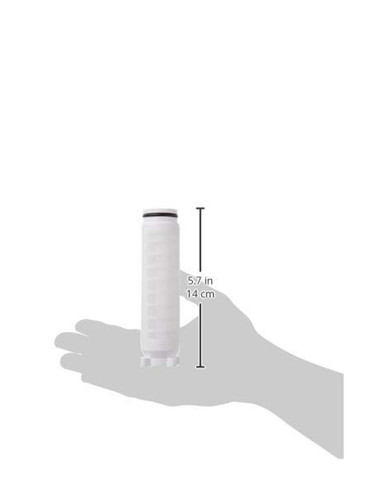 1" Rusco Spin-Down Replacement Filter Screen 100 Mesh - 152 Micorns... Fast Ship