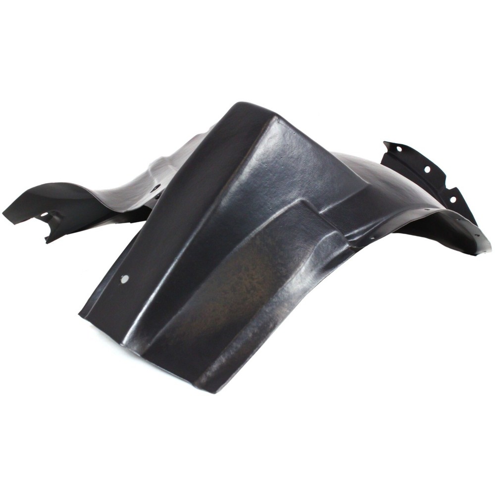 Splash Shield For 2007-2012 GMC Acadia Front, Passenger Side Front Section