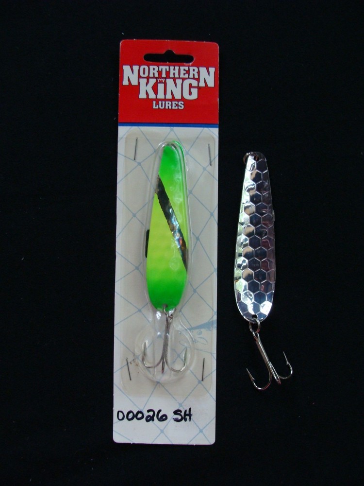 Northren King Spoon's