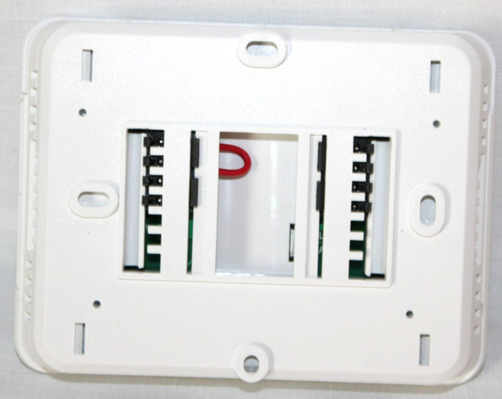 Garystat Single Stage Digital Non-Programable Thermostat G701 LCD Open Box #14