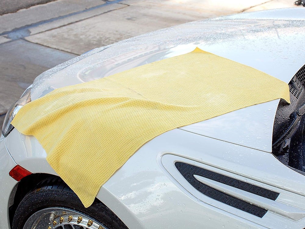 Meguiars X2000 Classic Series TOWELS/BRUSHES/DUSTER